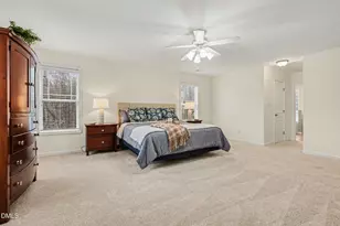 229 Autumn Glen Ln, Holly Springs, NC 27540 - Photo 17