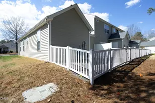 914 Cinnamon Dr, Durham, NC 27713 - Photo 23