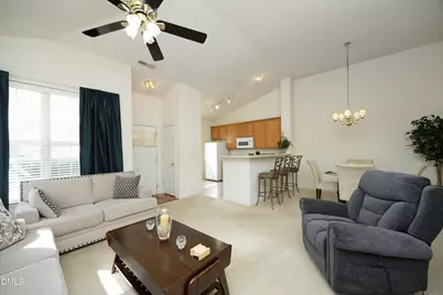 914 Cinnamon Drive, Durham, NC 27713 - Photo 5