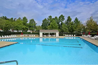 914 Cinnamon Drive, Durham, NC 27713 - Photo 27