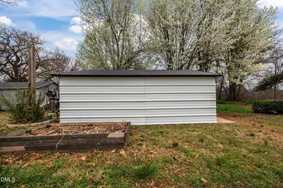 106 W Graham Street, Mebane, NC 27302 - Photo 25