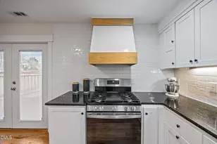 106 W Graham St, Mebane, NC 27302 - Photo 11