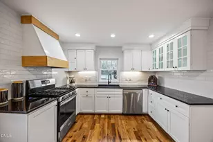 106 W Graham St, Mebane, NC 27302 - Photo 9