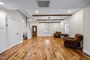 106 W Graham St, Mebane, NC 27302 - Photo 7