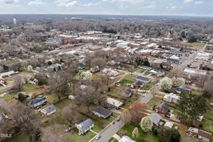 106 W Graham St, Mebane, NC 27302 - Photo 27