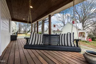 106 W Graham St, Mebane, NC 27302 - Photo 3