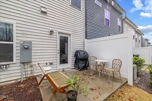 845 Oak Center Dr, Raleigh, NC 27610 - Photo 27