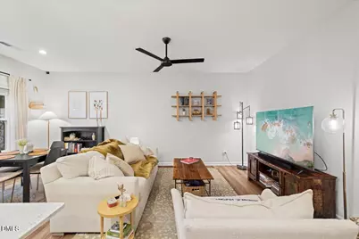 845 Oak Center Drive, Raleigh, NC 27610 - Photo 9