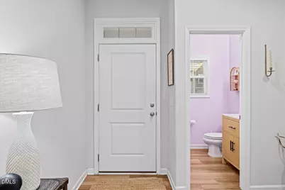 845 Oak Center Drive, Raleigh, NC 27610 - Photo 3