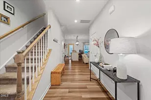 845 Oak Center Dr, Raleigh, NC 27610 - Photo 5