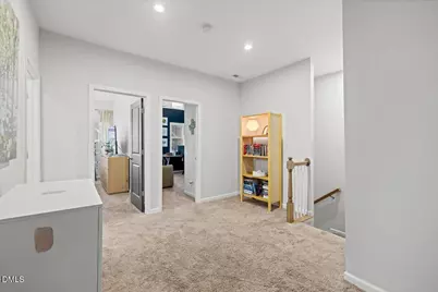 845 Oak Center Drive, Raleigh, NC 27610 - Photo 17