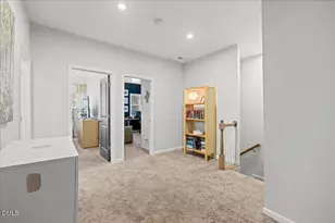 845 Oak Center Dr, Raleigh, NC 27610 - Photo 17