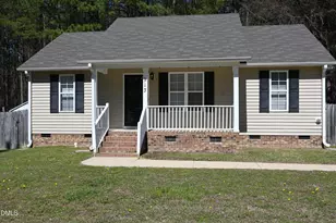 913 Amber Acres Ln, Knightdale, NC 27545 - Photo 1