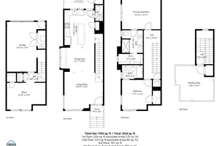 537 New Bern Ave, Raleigh, NC 27601 - Photo 33