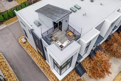 537 New Bern Avenue #101, Raleigh, NC 27601 - Photo 29