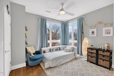 537 New Bern Avenue #101, Raleigh, NC 27601 - Photo 19