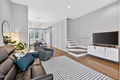 537 New Bern Avenue #101, Raleigh, NC 27601 - Photo 5