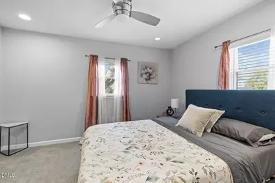 411 Hillcrest Avenue, Burlington, NC 27215 - Photo 19