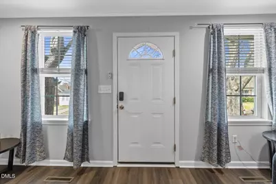 411 Hillcrest Avenue, Burlington, NC 27215 - Photo 3