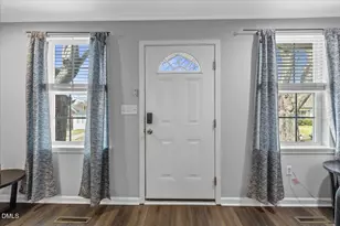 411 Hillcrest Ave, Burlington, NC 27215 - Photo 3