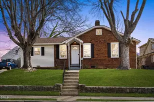 411 Hillcrest Ave, Burlington, NC 27215 - Photo 1