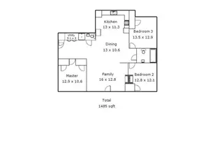 411 Hillcrest Ave, Burlington, NC 27215 - Photo 21