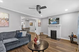 411 Hillcrest Ave, Burlington, NC 27215 - Photo 5