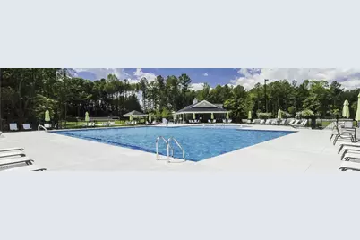 3526 Clifton Park Court, Apex, NC 27562 - Photo 55