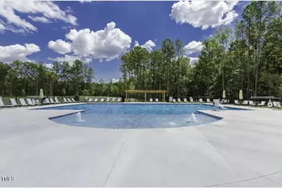 3526 Clifton Park Court, New Hill, NC 27562 - Photo 53