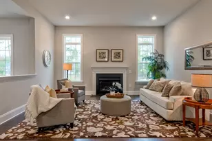 3526 Clifton Park Ct, Apex, NC 27562 - Photo 13