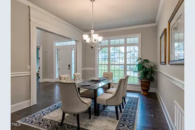 3526 Clifton Park Court, Apex, NC 27562 - Photo 3