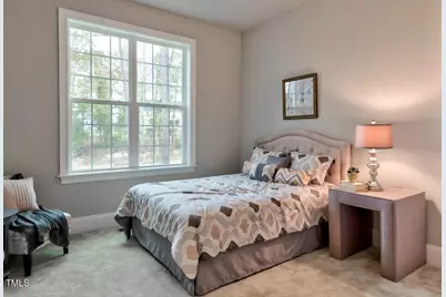 3526 Clifton Park Court, Apex, NC 27562 - Photo 21