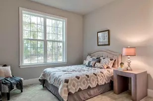 3526 Clifton Park Ct, Apex, NC 27562 - Photo 21