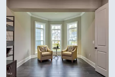 3526 Clifton Park Court, Apex, NC 27562 - Photo 9