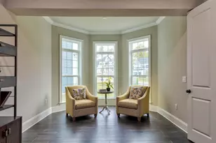 3526 Clifton Park Ct, Apex, NC 27562 - Photo 9