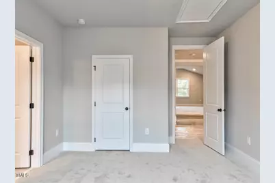 3526 Clifton Park Court, New Hill, NC 27562 - Photo 31