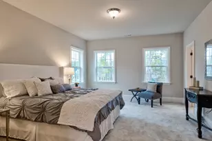 3526 Clifton Park Ct, Apex, NC 27562 - Photo 23