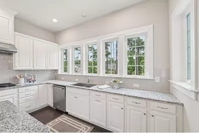 3526 Clifton Park Court, New Hill, NC 27562 - Photo 73