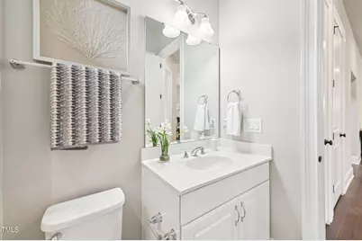 3526 Clifton Park Court, Apex, NC 27562 - Photo 85