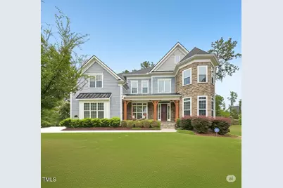 3526 Clifton Park Court, Apex, NC 27562 - Photo 61