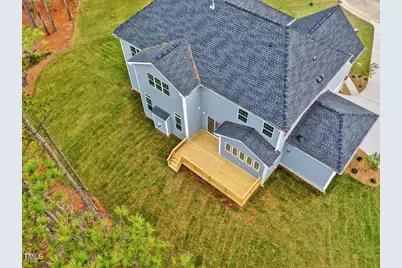 3526 Clifton Park Court, Apex, NC 27562 - Photo 47