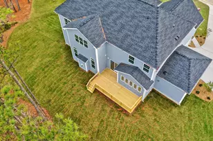 3526 Clifton Park Ct, Apex, NC 27562 - Photo 47