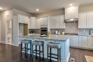 3526 Clifton Park Ct, Apex, NC 27562 - Photo 17