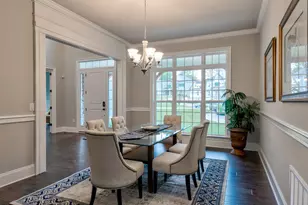 3526 Clifton Park Ct, Apex, NC 27562 - Photo 3