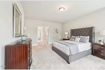 3526 Clifton Park Court, New Hill, NC 27562 - Photo 91