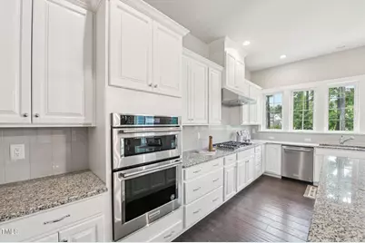 3526 Clifton Park Court, New Hill, NC 27562 - Photo 75