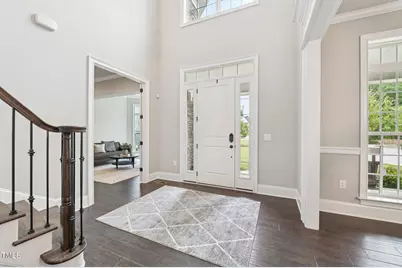 3526 Clifton Park Court, Apex, NC 27562 - Photo 63