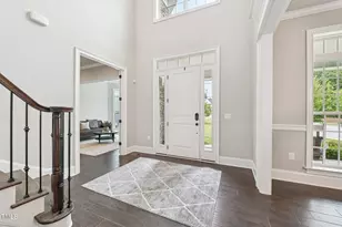 3526 Clifton Park Ct, Apex, NC 27562 - Photo 63