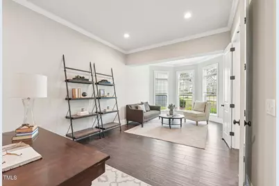 3526 Clifton Park Court, Apex, NC 27562 - Photo 79