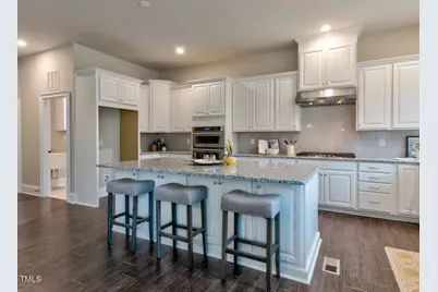 3526 Clifton Park Court, New Hill, NC 27562 - Photo 17